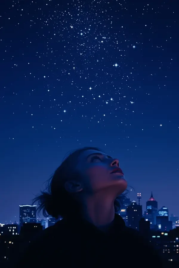 星辰大海 高清在线观看 星辰大海 海报封面